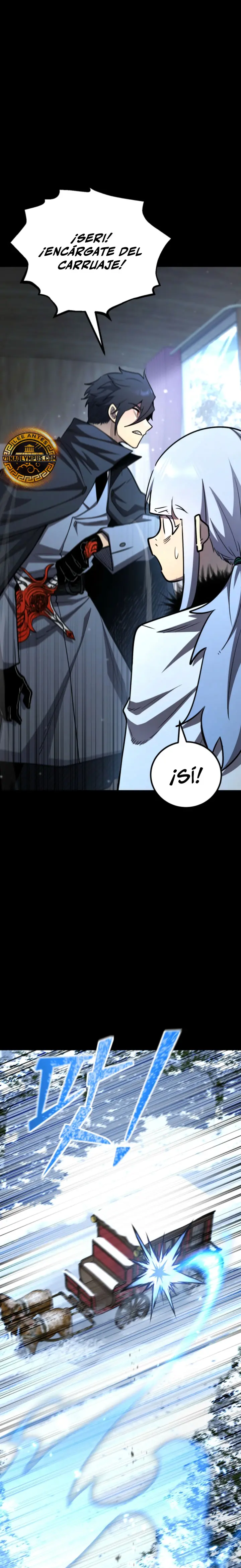 Read Estándar de la Reencarnación ES Manga Online