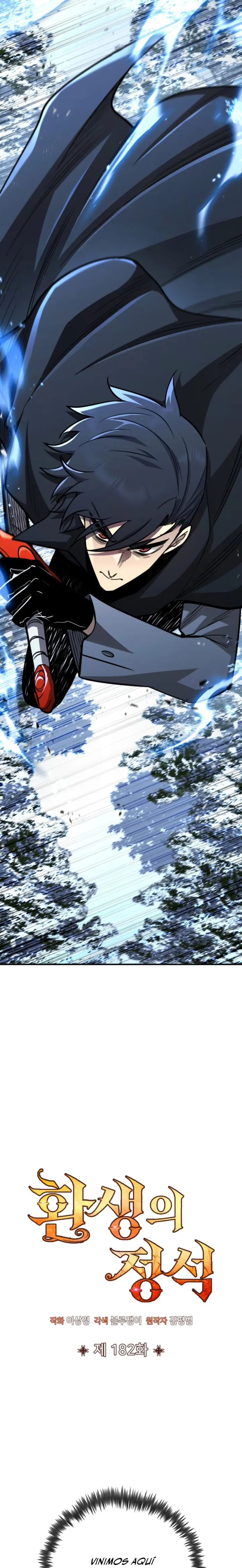 Read Estándar de la Reencarnación ES Manga Online