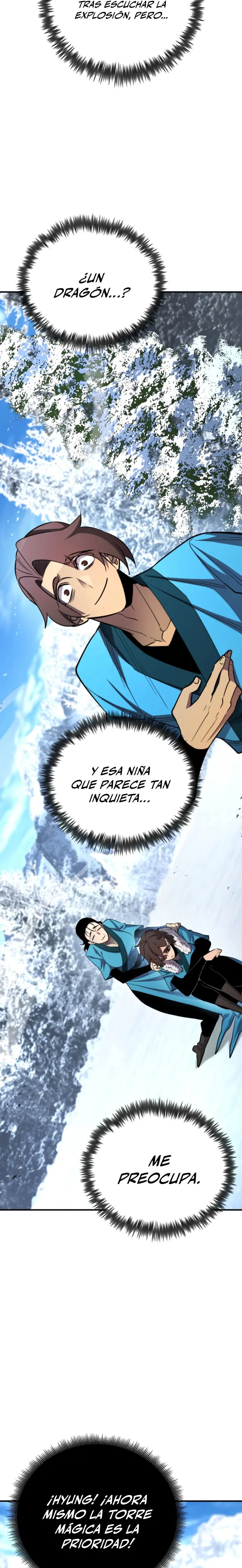 Read Estándar de la Reencarnación ES Manga Online