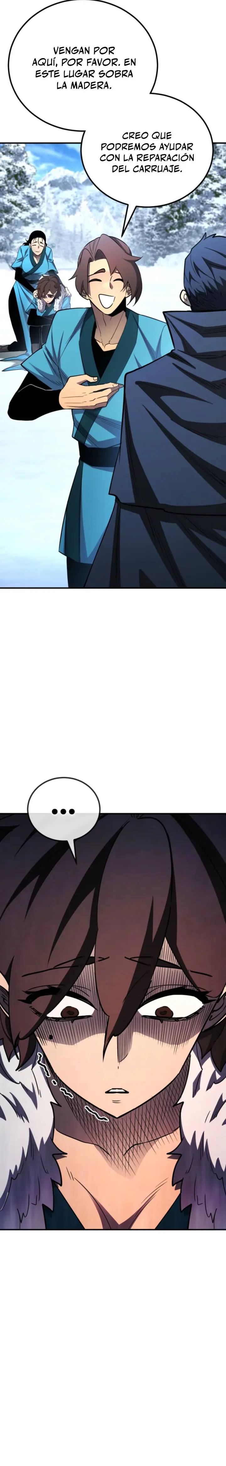 Read Estándar de la Reencarnación ES Manga Online