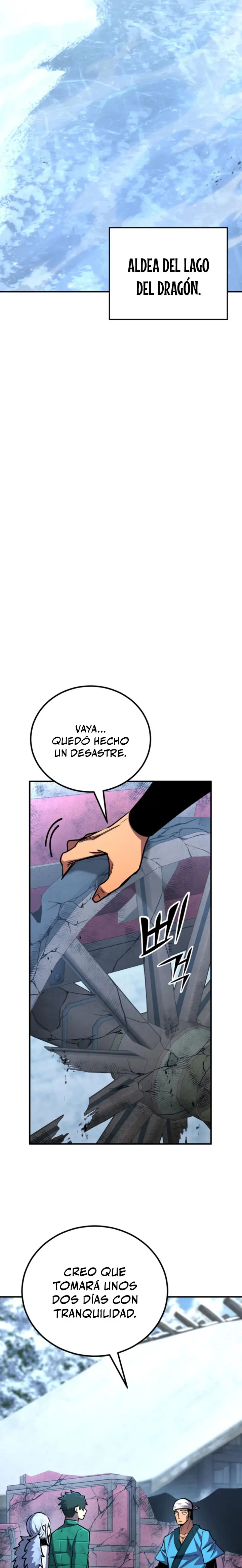 Read Estándar de la Reencarnación ES Manga Online