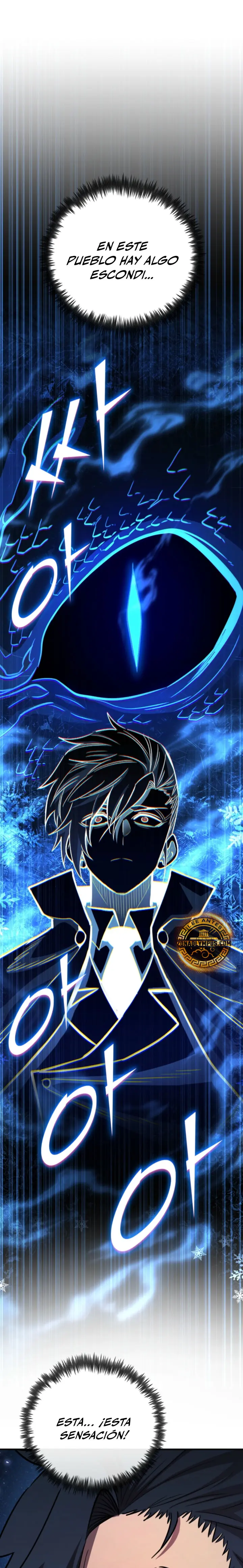 Read Estándar de la Reencarnación ES Manga Online