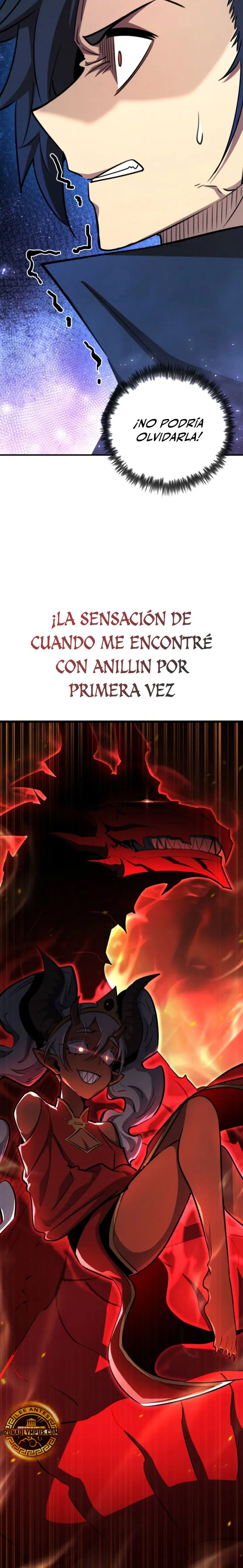 Read Estándar de la Reencarnación ES Manga Online