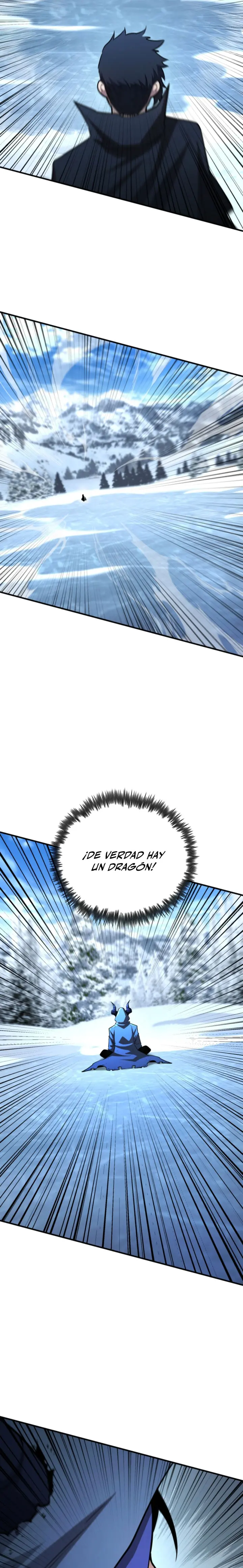 Read Estándar de la Reencarnación ES Manga Online