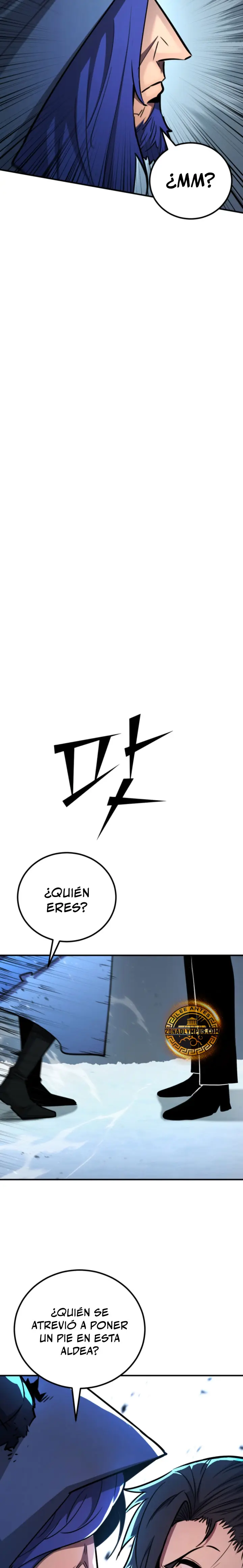 Read Estándar de la Reencarnación ES Manga Online