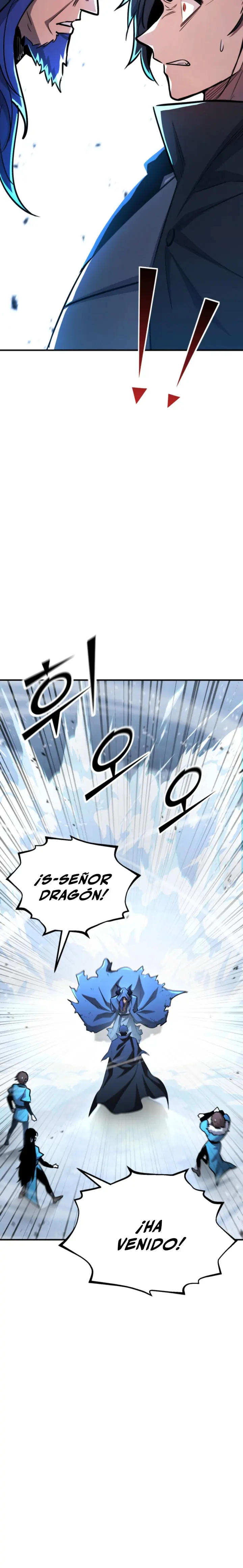 Read Estándar de la Reencarnación ES Manga Online