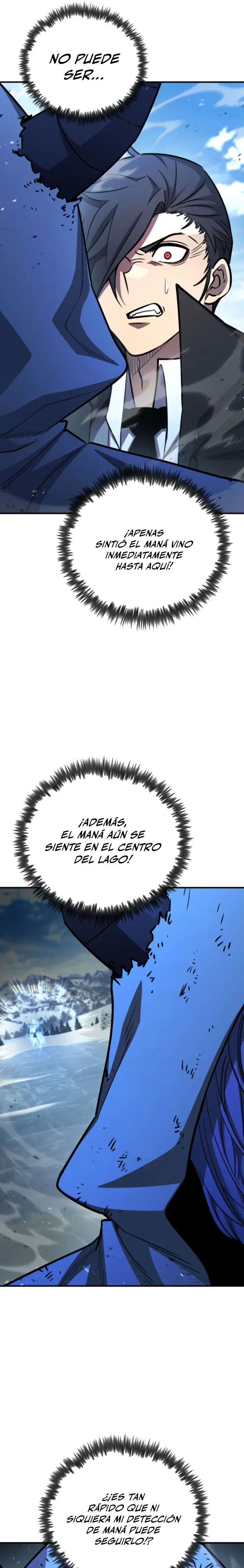 Read Estándar de la Reencarnación ES Manga Online