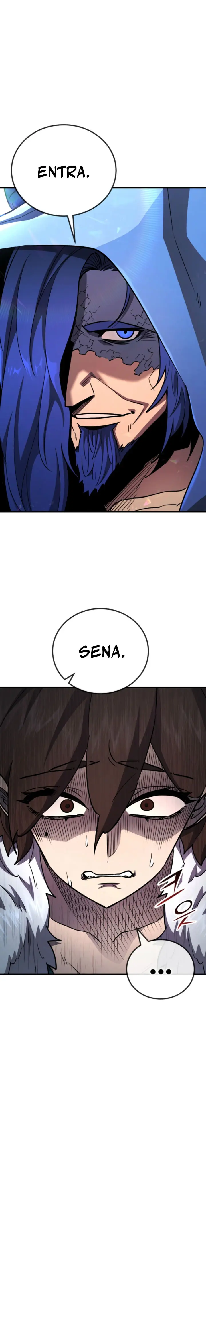 Read Estándar de la Reencarnación ES Manga Online