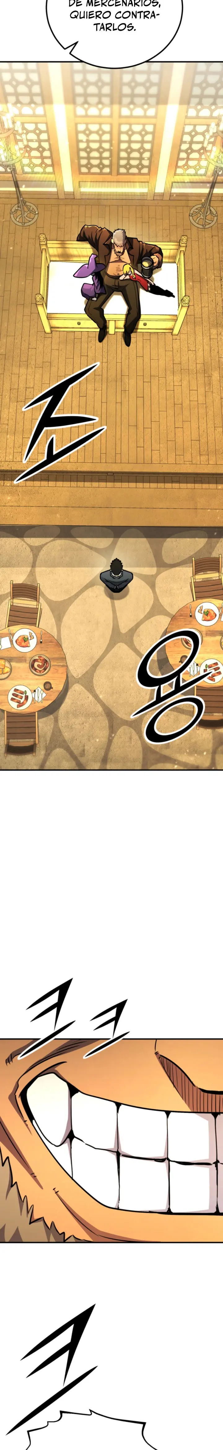 Read Estándar de la Reencarnación ES Manga Online