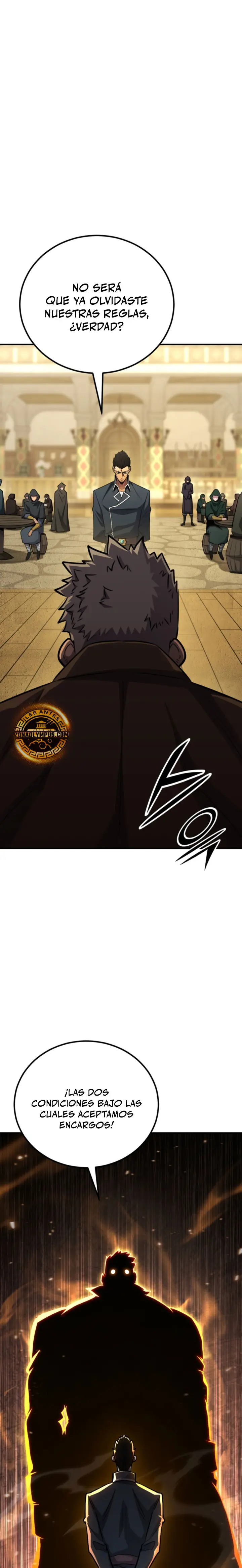 Read Estándar de la Reencarnación ES Manga Online