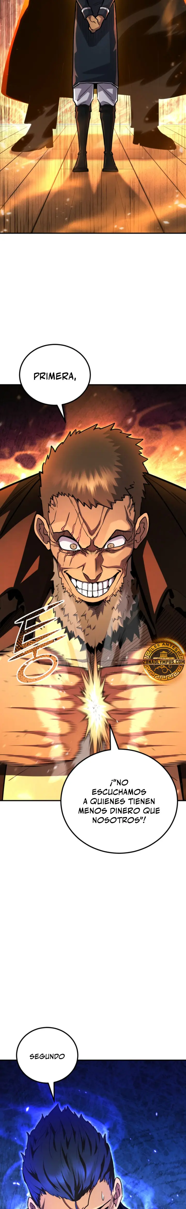 Read Estándar de la Reencarnación ES Manga Online