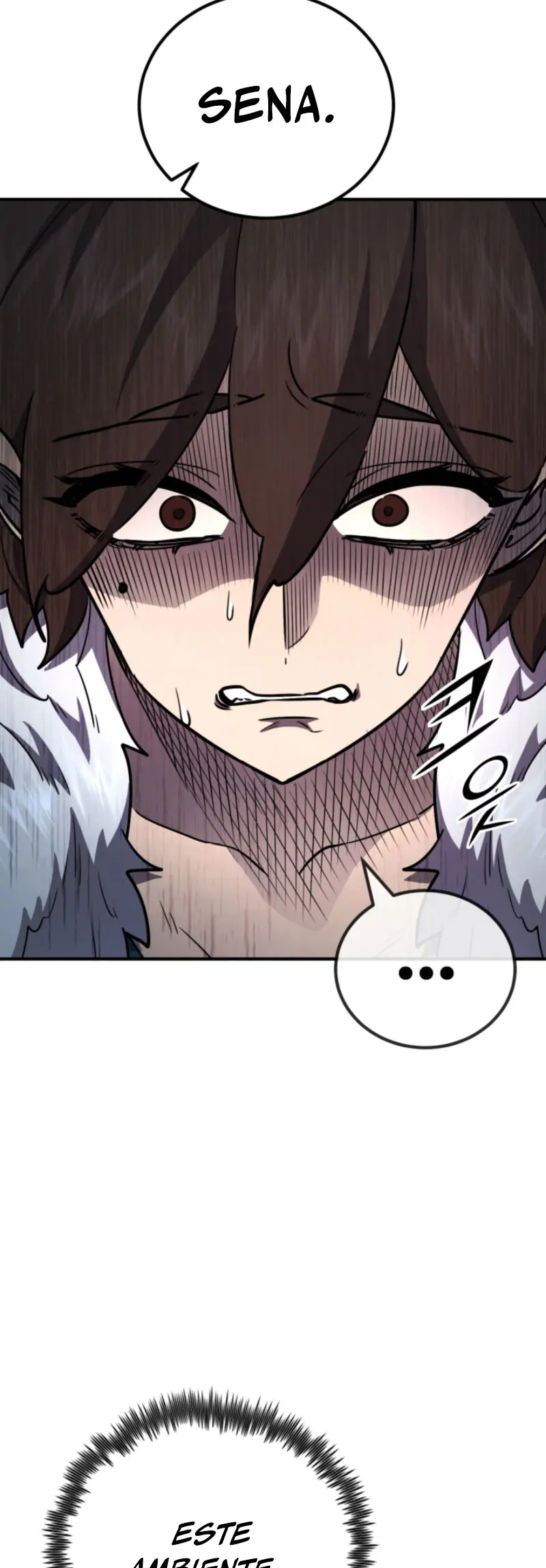 Read Estándar de la Reencarnación ES Manga Online
