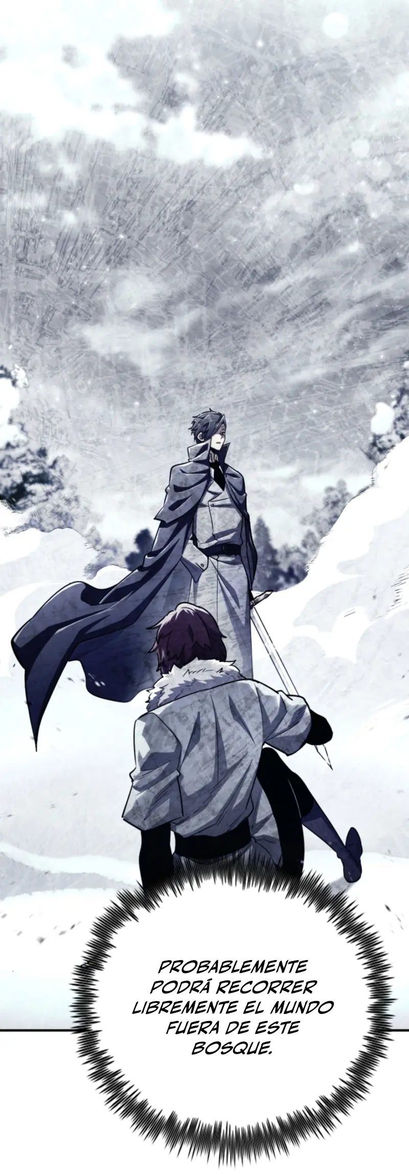 Read Estándar de la Reencarnación ES Manga Online
