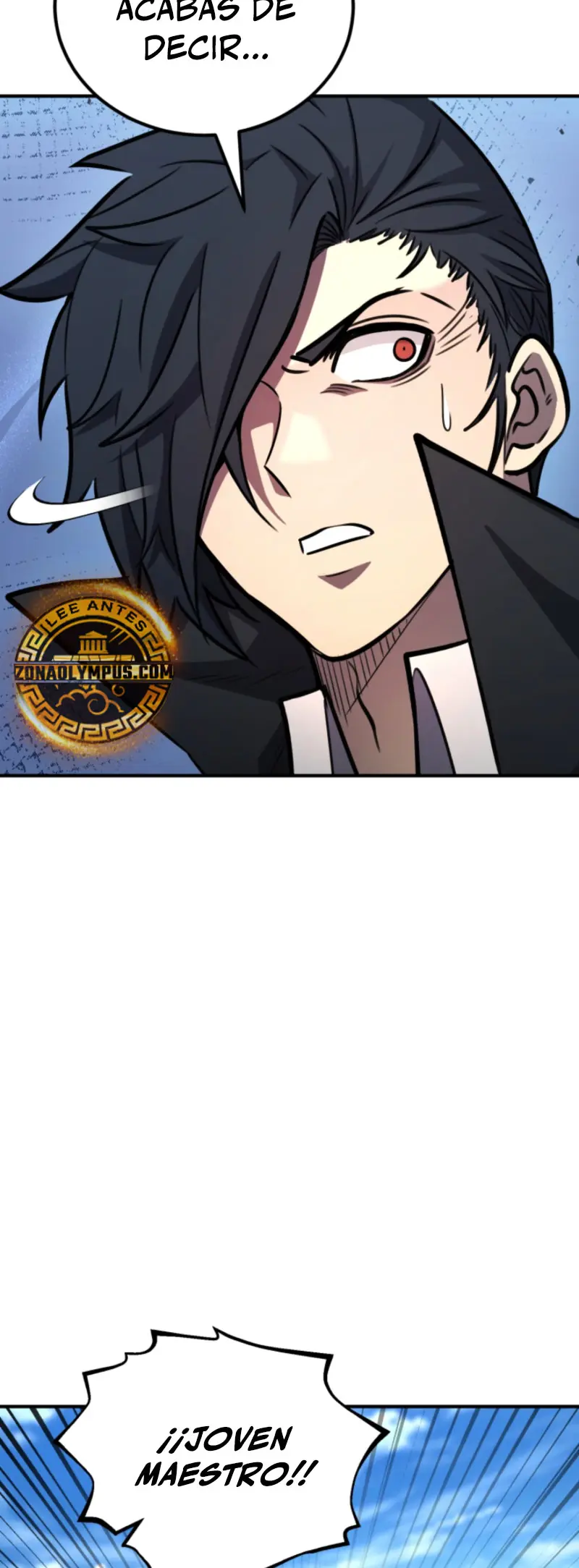 Read Estándar de la Reencarnación ES Manga Online