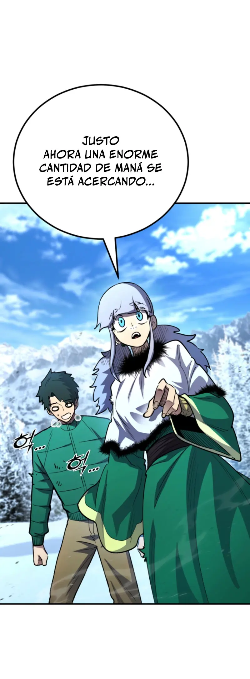 Read Estándar de la Reencarnación ES Manga Online
