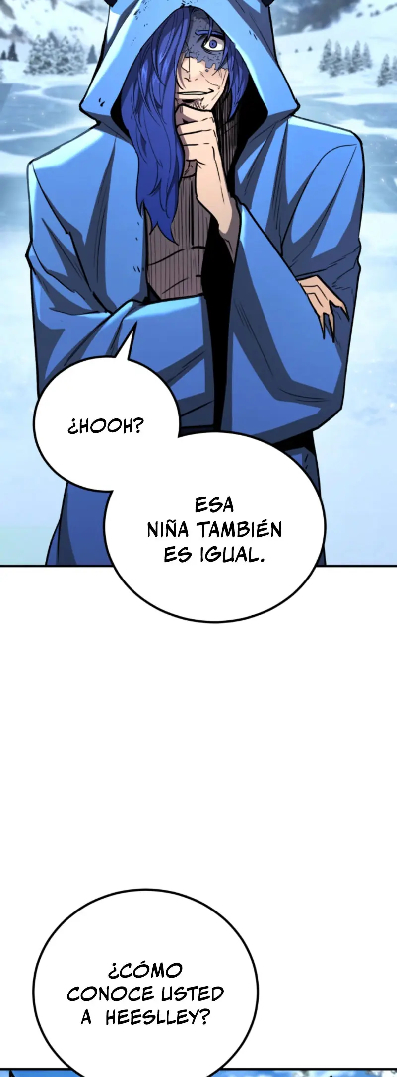 Read Estándar de la Reencarnación ES Manga Online