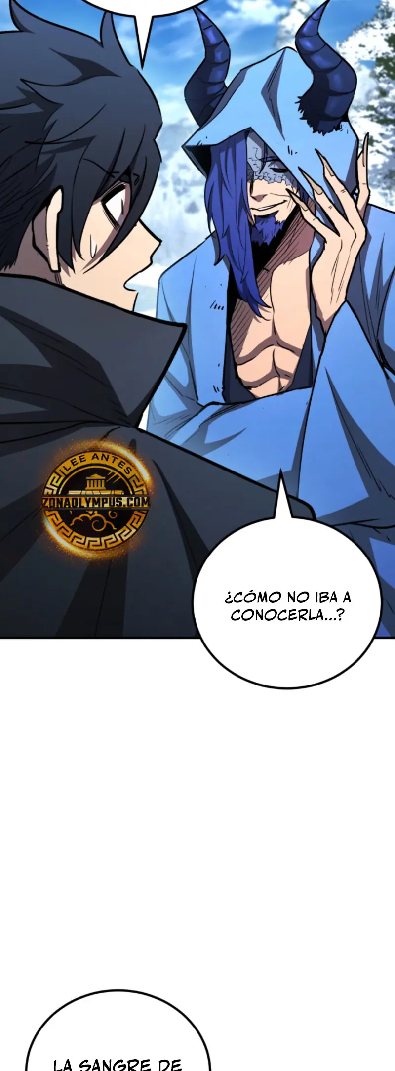 Read Estándar de la Reencarnación ES Manga Online