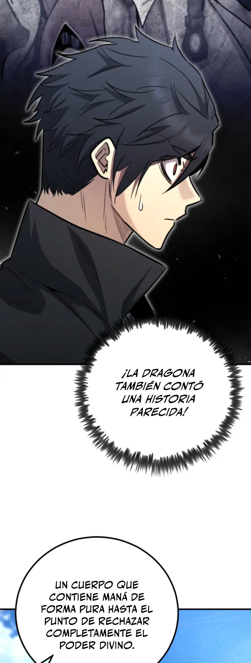 Read Estándar de la Reencarnación ES Manga Online