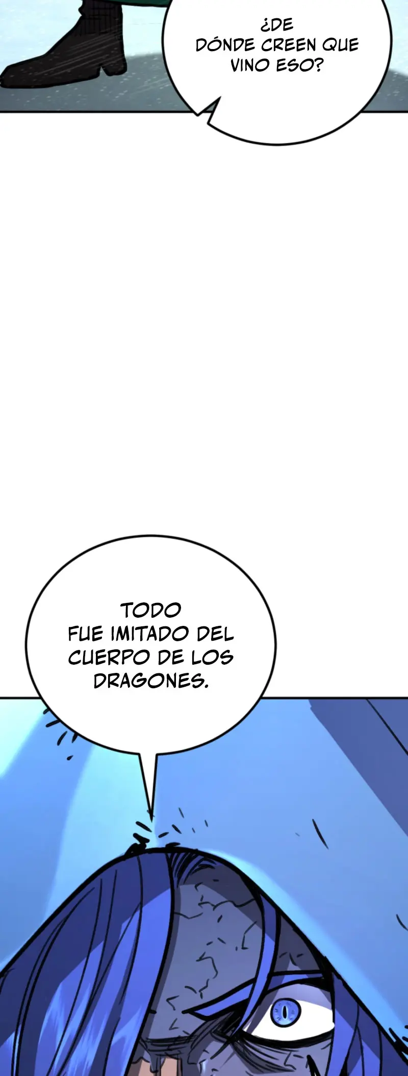 Read Estándar de la Reencarnación ES Manga Online
