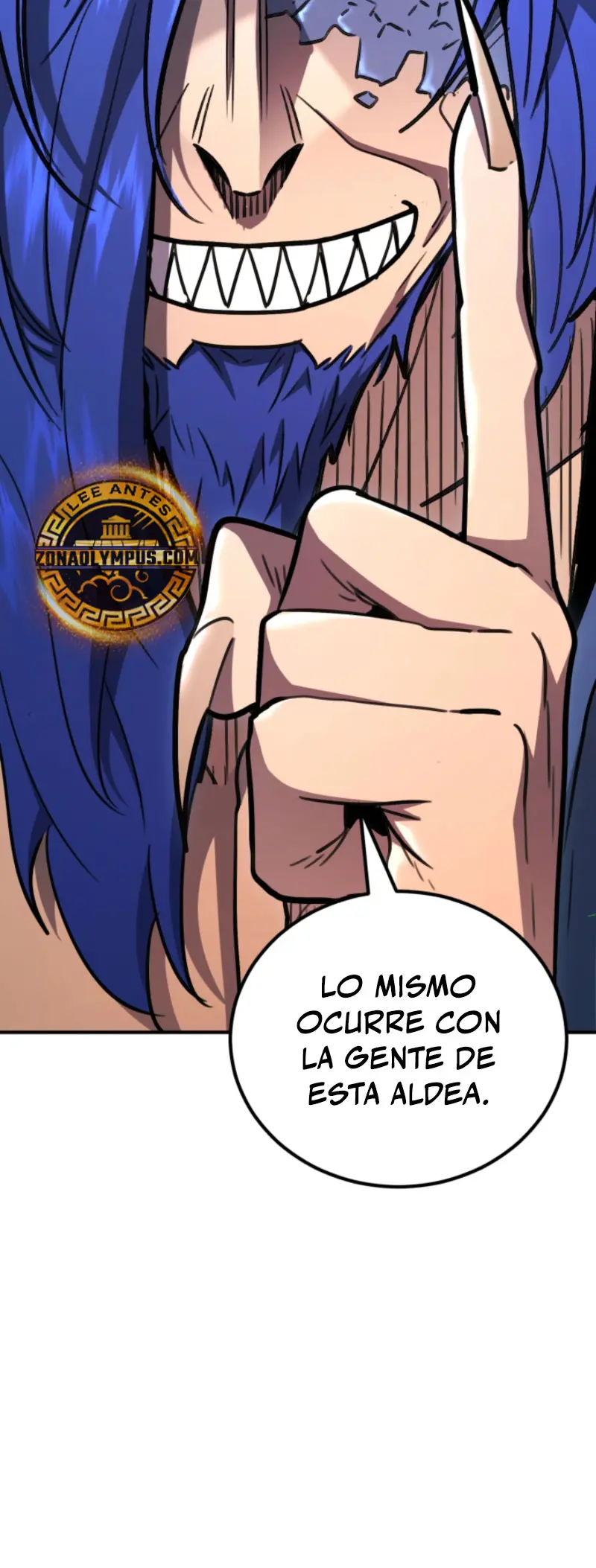 Read Estándar de la Reencarnación ES Manga Online