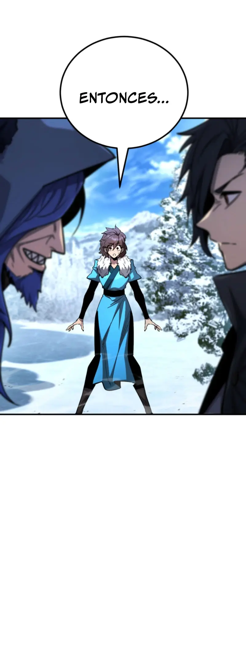 Read Estándar de la Reencarnación ES Manga Online