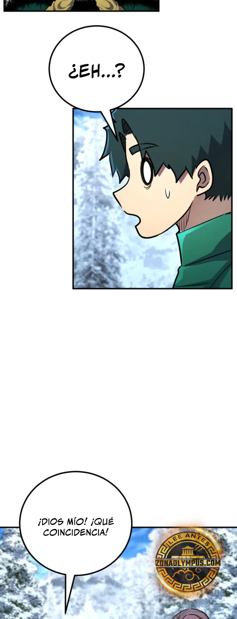 Read Estándar de la Reencarnación ES Manga Online