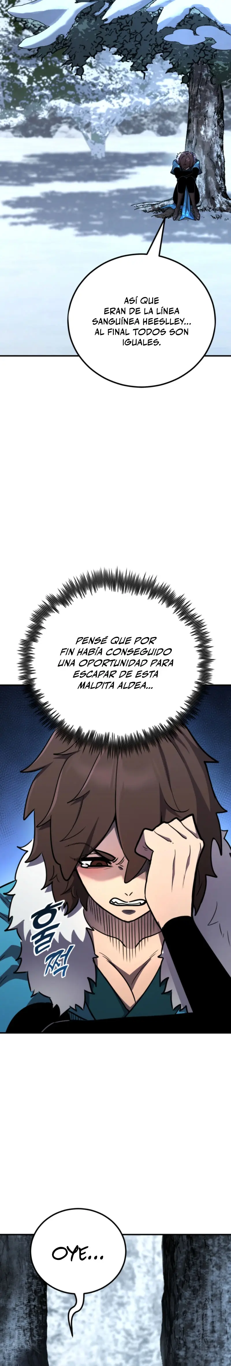 Read Estándar de la Reencarnación ES Manga Online