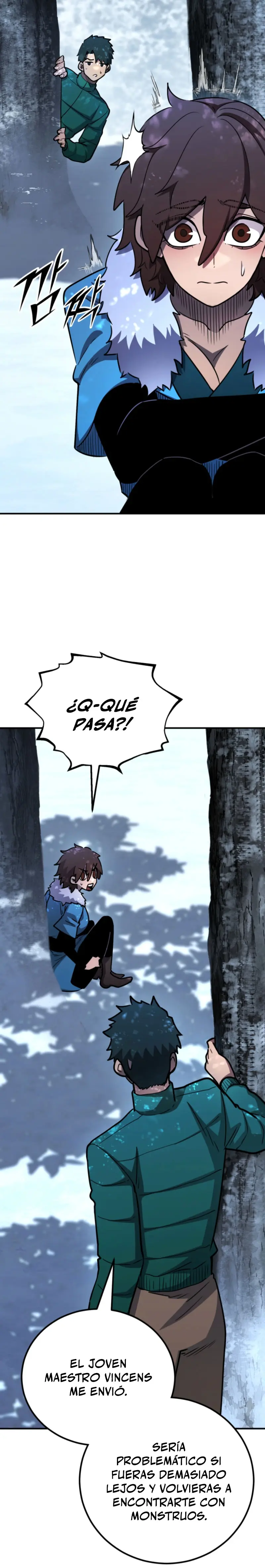 Read Estándar de la Reencarnación ES Manga Online