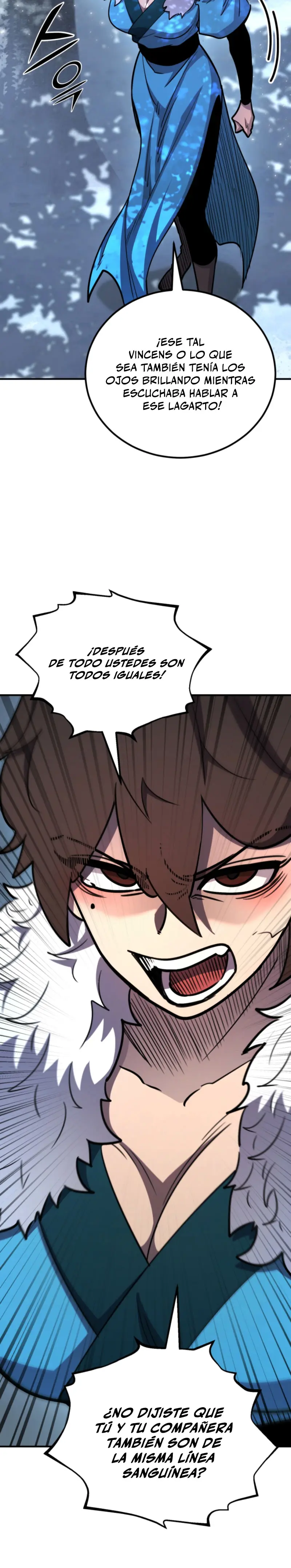 Read Estándar de la Reencarnación ES Manga Online