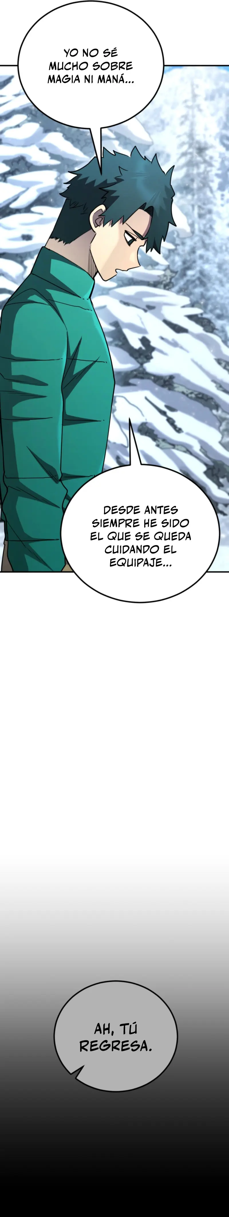 Read Estándar de la Reencarnación ES Manga Online