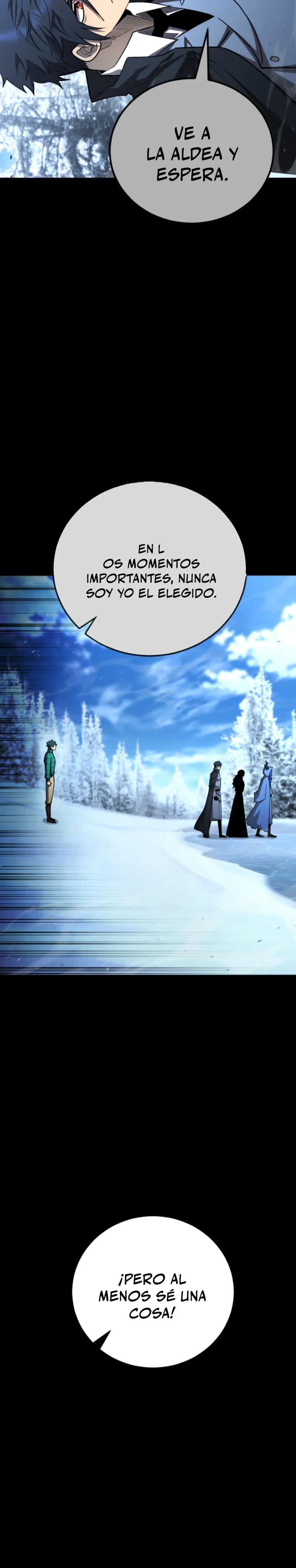 Read Estándar de la Reencarnación ES Manga Online