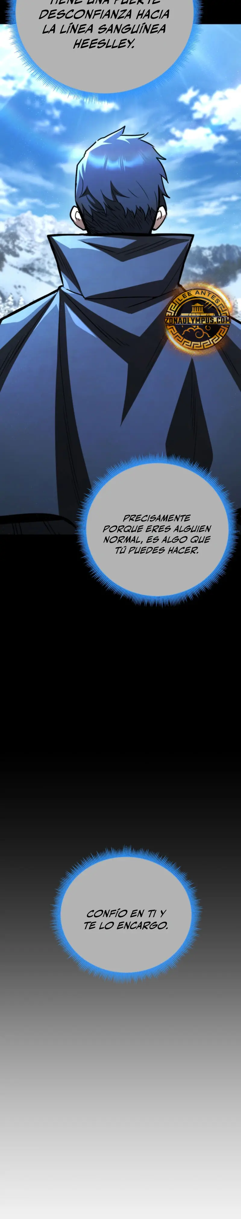Read Estándar de la Reencarnación ES Manga Online