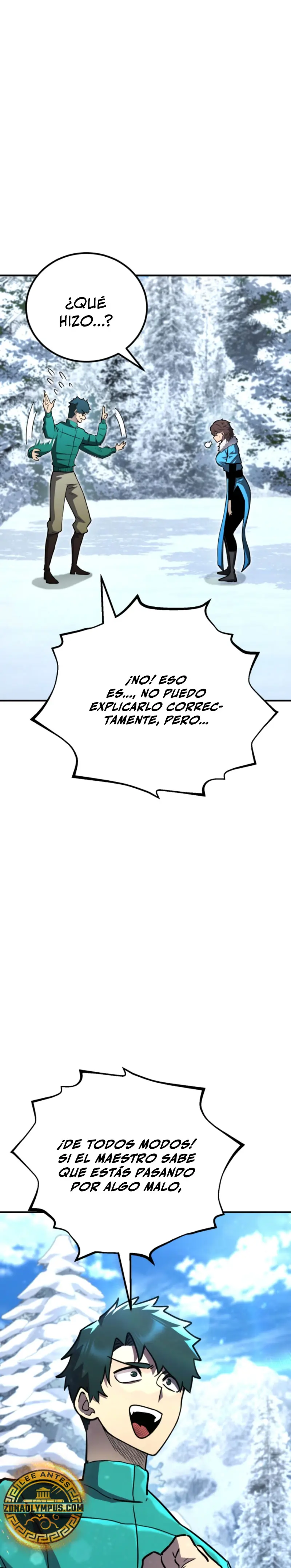 Read Estándar de la Reencarnación ES Manga Online