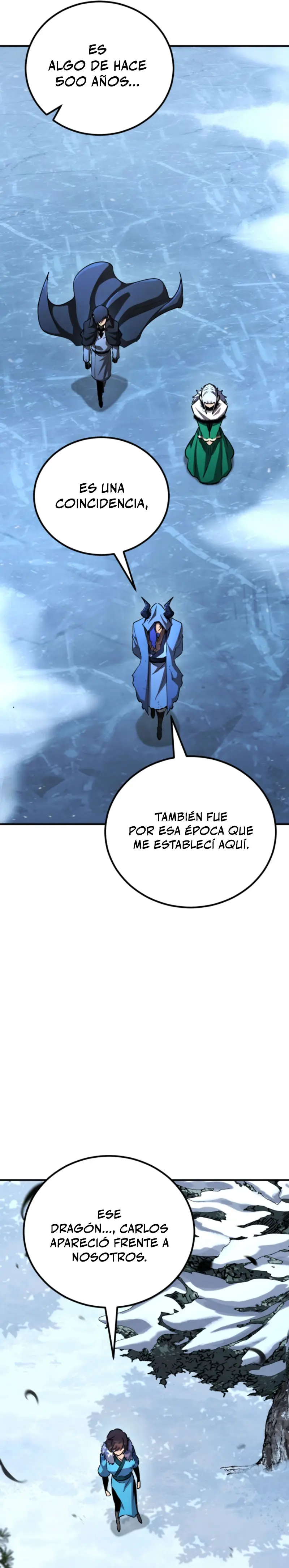 Read Estándar de la Reencarnación ES Manga Online