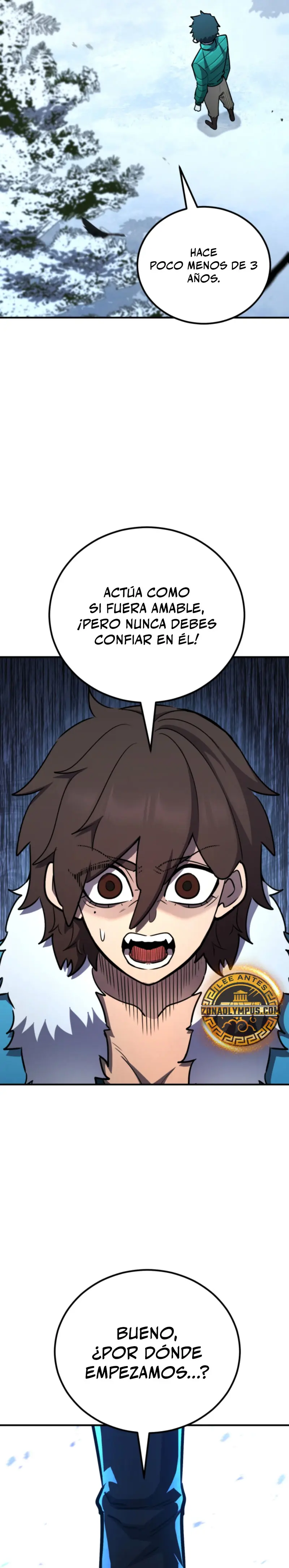 Read Estándar de la Reencarnación ES Manga Online