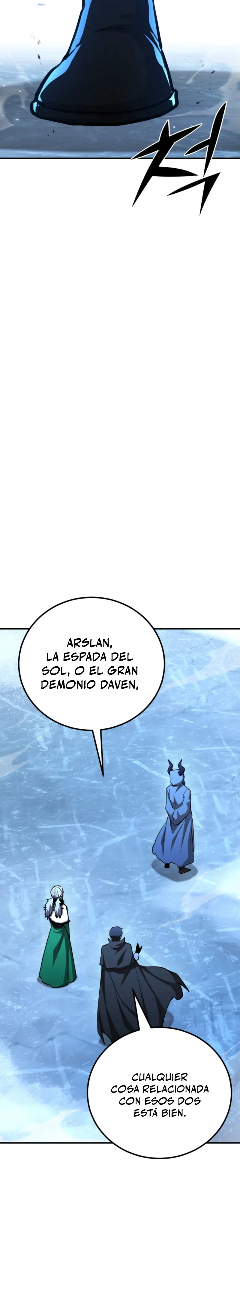 Read Estándar de la Reencarnación ES Manga Online