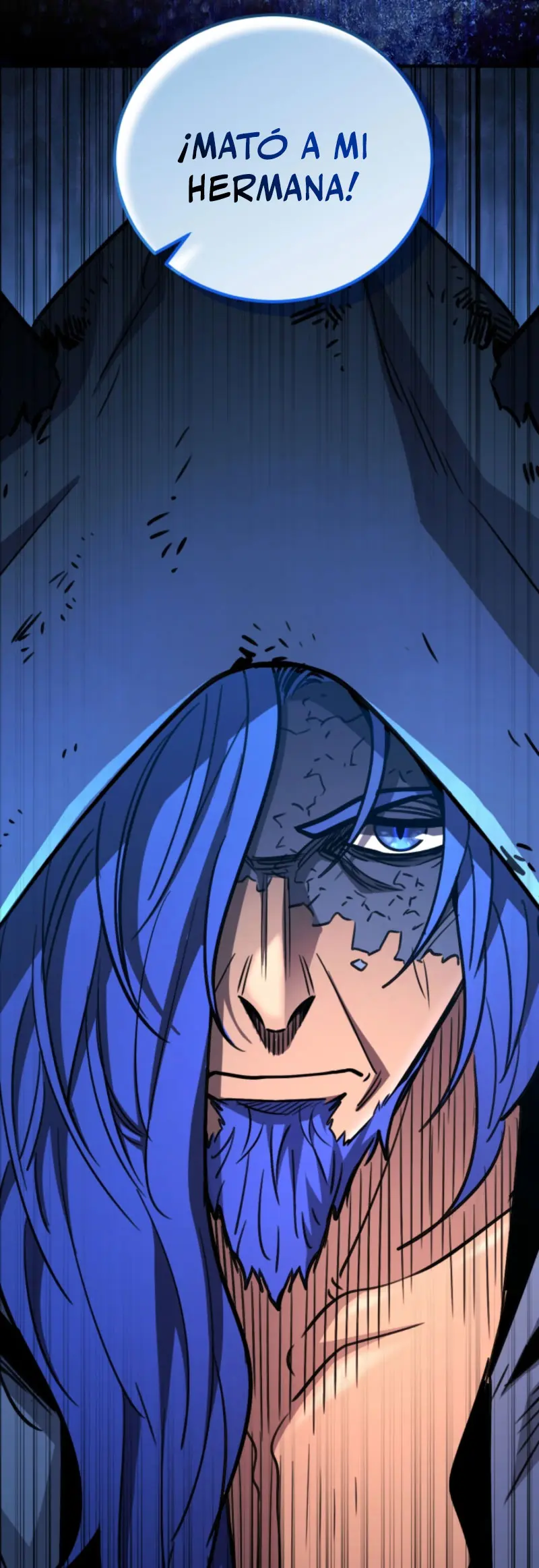 Read Estándar de la Reencarnación ES Manga Online