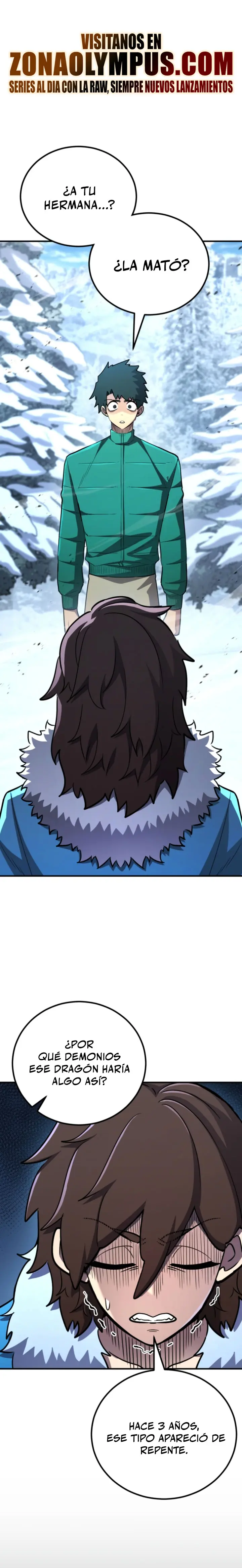 Read Estándar de la Reencarnación ES Manga Online