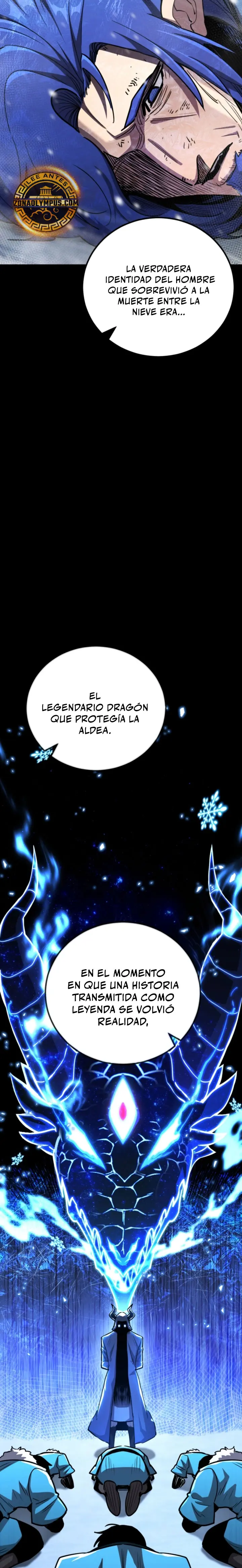Read Estándar de la Reencarnación ES Manga Online