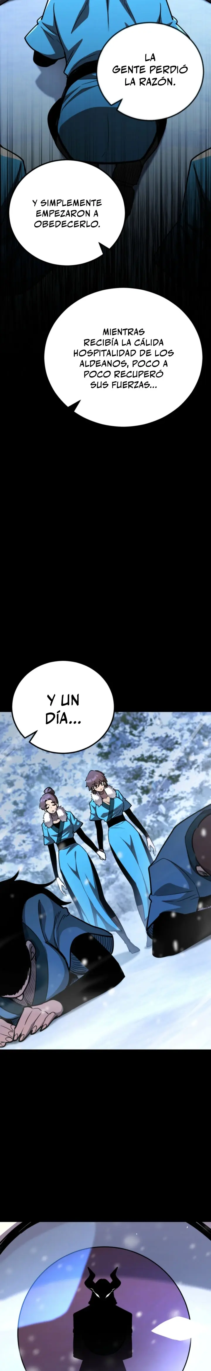 Read Estándar de la Reencarnación ES Manga Online