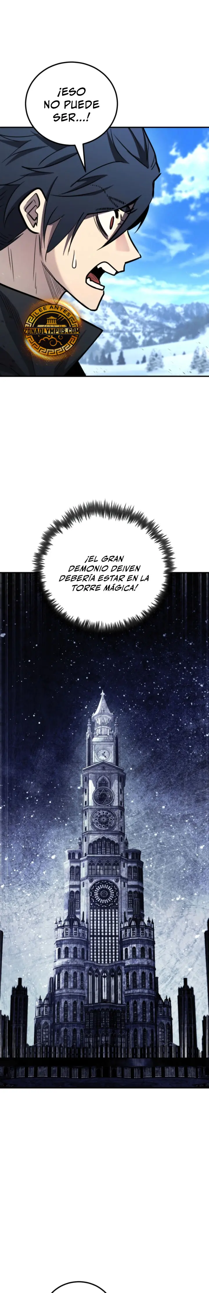 Read Estándar de la Reencarnación ES Manga Online