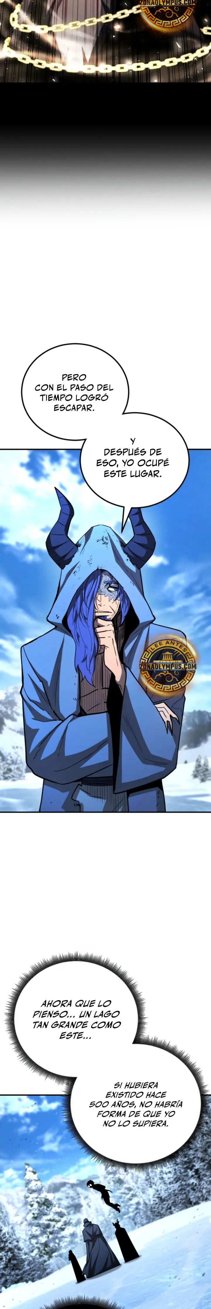 Read Estándar de la Reencarnación ES Manga Online