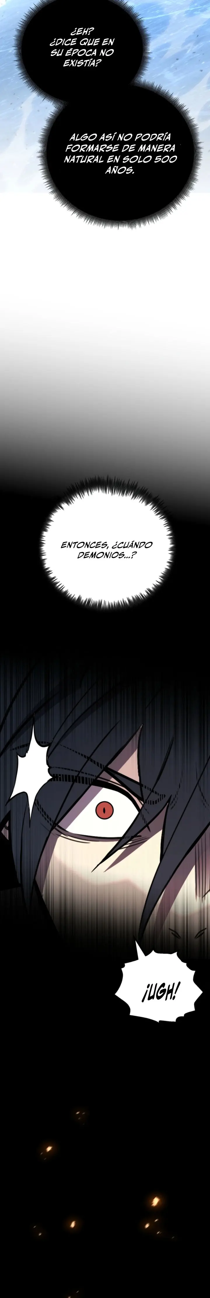 Read Estándar de la Reencarnación ES Manga Online