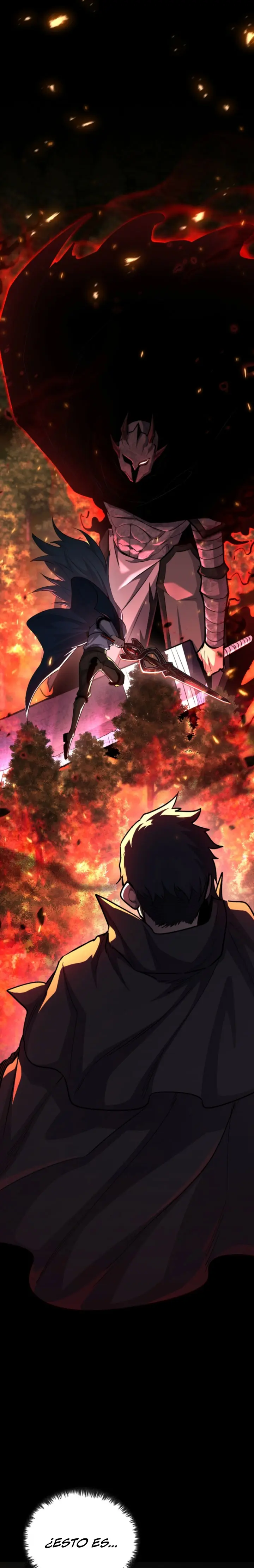 Read Estándar de la Reencarnación ES Manga Online