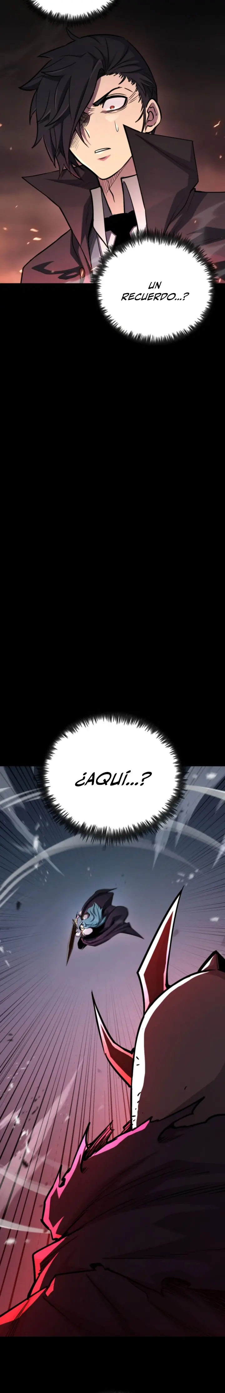 Read Estándar de la Reencarnación ES Manga Online