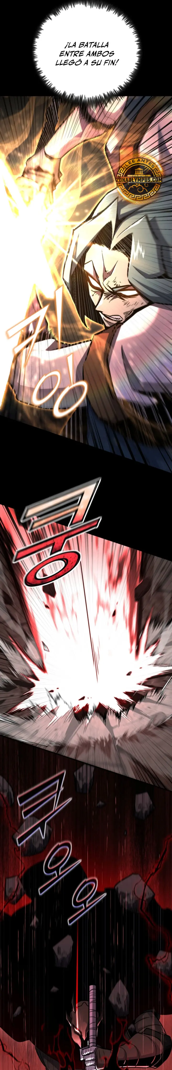 Read Estándar de la Reencarnación ES Manga Online