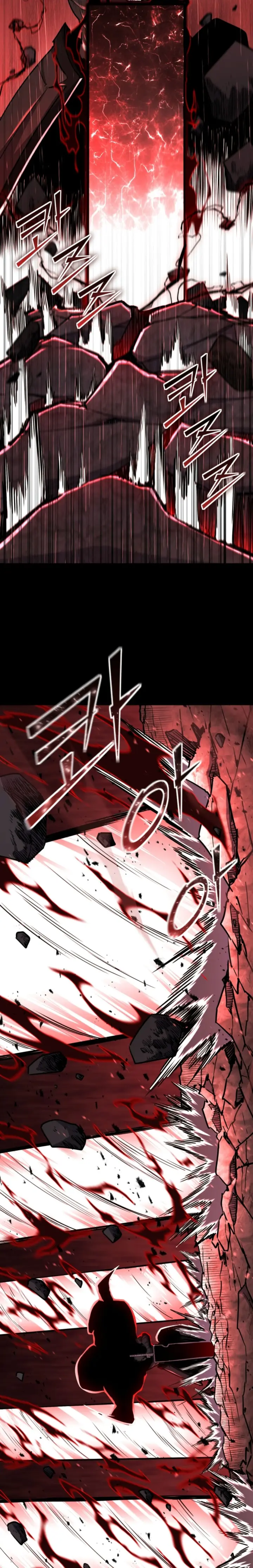 Read Estándar de la Reencarnación ES Manga Online