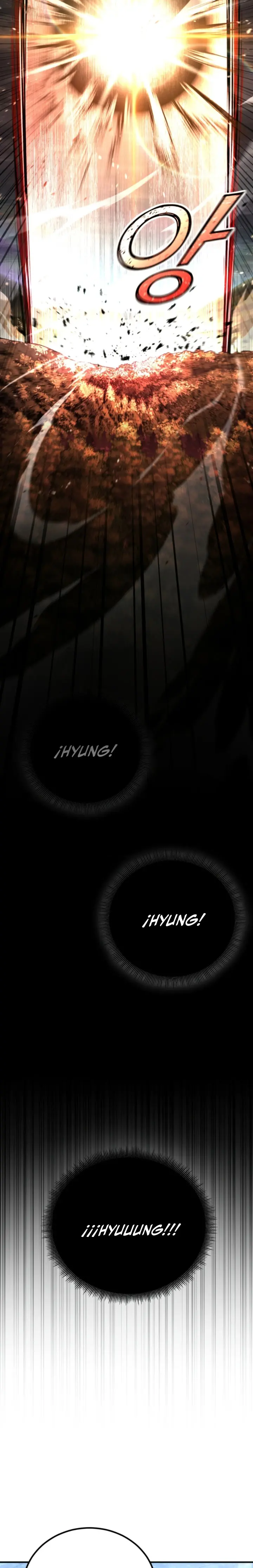 Read Estándar de la Reencarnación ES Manga Online