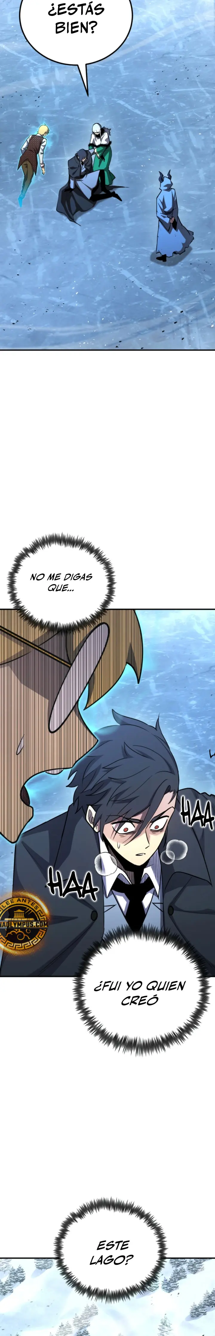 Read Estándar de la Reencarnación ES Manga Online