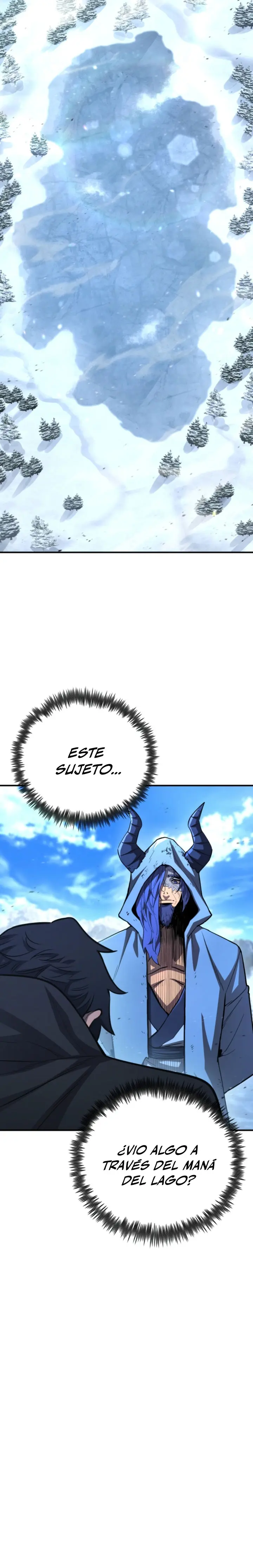 Read Estándar de la Reencarnación ES Manga Online